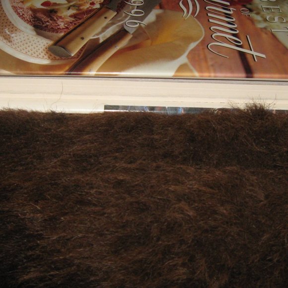 The Best Of Gourmet - 1996 First Edition - Picture 5 of 9